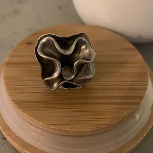 Silpada Flower Ring